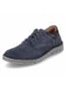 Josef Seibel Halbschuhe RUBEN 02 in blau