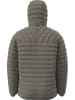 Napapijri Funktionsjacke "A-Lapaz H" in Grau