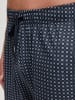 Calida Bermudas in dark sapphire