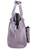 Cabaia Bodybag Nano Bag Iridescent in Capri