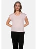 Salzhaut Shirt SÖMMER in Rosé