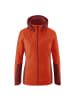 Maier Sports Hikingjacke Jauk in Fire Red