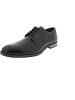 Mustang Business Schuh Schwarz