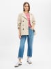 Barbour Jacke Maisy Showerproof in beige