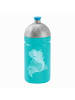 Step by Step Step by Step Trinkflasche "Mermaid Delia", Blau