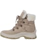 rieker Schnürboots X9336 in creme