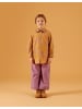 Oilily Bluse Big in Lila