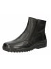 WALDLÄUFER Stiefeletten für Herren in schwarz