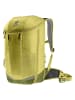 Deuter Fahrradrucksack Rotsoord 25+5 in Linden/Cactus
