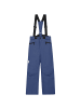 Color Kids SKI PANTSWITH POCKETS in Indigo