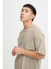 BLEND T-Shirts BHTee in Beige
