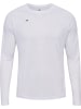 Newline T-Shirt Nwlbeat Ausführen. Herren in WHITE