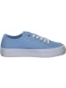 Tommy Hilfiger Sneakers in vessel blue