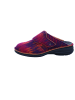 Finn Comfort Hausschuh in rot