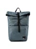 Jack Wolfskin Island Daypack 40.5 cm Laptopfach grey odessa