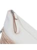 Tom Tailor Vicky Schultertasche 35.5 cm in mixed beige