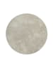 Wecon Home Hochflorteppich Emilia in beige grau