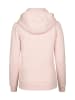 Mister Tee Mister Tee Kapuzenpullover in pink