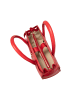 JOOP! Handtasche 'Vivace Giulia in Rot 38 x 28 x 13 cm'
