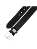 Strellson Gürtel Leder black