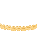 Steel_Art Armspange Frauen Camer goldfarben in goldfarben