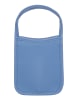 Usha Damen Handtasche in Blau