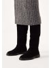 Kazar Stiefel in Schwarz