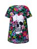 Angel of Style Shirt in schwarz
