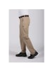 Maul Sport Hose Quebec XT in Beige801