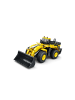 Reobrix 22009 Radlader Klemmbaustein RC Baufahrzeug 1876 Teile