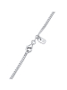 KUZZOI Schmuck für Herren in silber