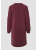 s.Oliver Kleid in 3902_bordeaux