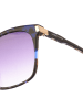 Longchamp Sonnenbrille in Brown