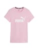 Puma T-Shirt in rosa
