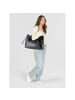 PICARD Mabillon Shopper Tasche 40 cm in schwarz