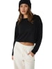 NO MATTER WHAT Blouse in Schwarz