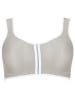 Anita Soft Bustier Cosamia in dove