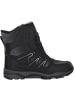 SALAMANDER Winterstiefel in BLACK