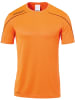 uhlsport  Trikot "Stream 22 Trikot Kurzarm" in Orange