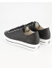Paul Green Sneaker low in Schwarz