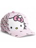 Cerda Basecap Hello Kitty in Rosa
