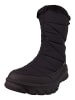 Kamik Stiefel schwarz