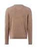 Finshley & Harding Pullover in melange - 0006