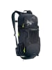 evoc FR Enduro Blackline 16L - Fahrradrucksack 56 cm in schwarz