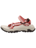 Teva Sandale in rot