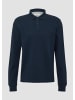 s.Oliver Polo-Shirt in 5978_navy