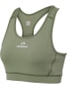 Newline Sport-BH "Nwlbeat Bra" in Grün