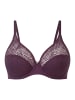 Chantelle Bügel-BH Emma in Plum