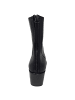 Paul Green Stiefelette  in Schwarz