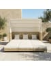 home24 Sonneninsel Faya in Beige
